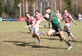 Lietuvos regbio rinktinės laukia žūtbūtinis mūšis Europos čempionate