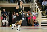 Strazelio metimas pražudė „Olympiacos“ komandą Monake