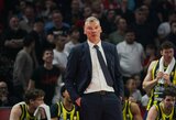 Buvęs „Wolves“ legionierius pražudė Šaro komandą
