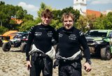 Benedikto Vanago kova keliasi į Lenkiją – ar nesudegė viltys Europos taurėje?
