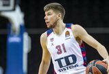 R.Giedraičio vedama „Baskonia“ pralaimėjo Manresoje