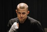 WBC reitinge – prastos žinios Kavaliauskui ir Stanioniui