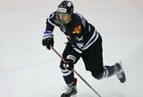Puolime strigę „Hockey Punks“ pralaimėjo Latvijoje