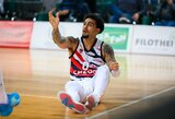 „Baskonia“ ilgam išsaugojo komandos lyderį