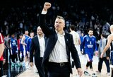 Metus „Fenerbahce“ užbaigė pergale Turkijos čempionate