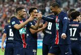 PSG atskleidė, kaip komandą pakeitė Luiso Enrique „tylioji revoliucija“