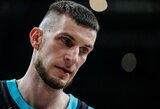 Trečiosios vietos klausimas spręsis paskutiniajame ture – „vilkai“ palaužė jonaviečius