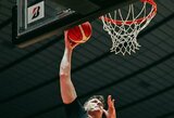 A.Gudaitis Japonijoje pelnė 2 taškus