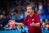 Praradimus išgyvenantis Banchi čempionatuose nori daugiau nei 12 žaidėjų