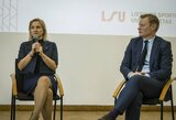 Sporto bendruomenė kelia klausimą: „Ar turėsime, kas treniruos mūsų vaikus?“