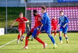 „Sūduva“ svečiuose įveikė „Hegelmann“