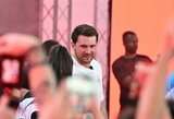 Dončičius įvertino „Lakers“ vasaros darbus