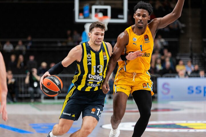 „Mavericks“ gali atleisti Biberovičių