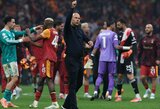 Arne Slotas palygino praėjusio ir šio sezono „Liverpool“