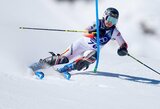 Vokietės sportinę tragediją mačiusi Stepanauskaitė: „Visos stengėmės apie tai negalvoti“
