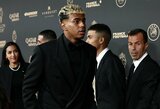 „La Liga“ prezidentas įsitikinęs, jog Yamalis nelaimėjo „Ballon d‘Or“ dėl savo amžiaus 