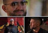 Istorinės Egidijaus Kavaliausko kovos belaukiant: „veterano“ etiketė, varžovo motyvacija svetimoje teritorijoje ir trenerio ašaros