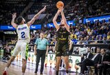 Giedraičio ekipa sutriuškino varžovus Ispanijos čempionate