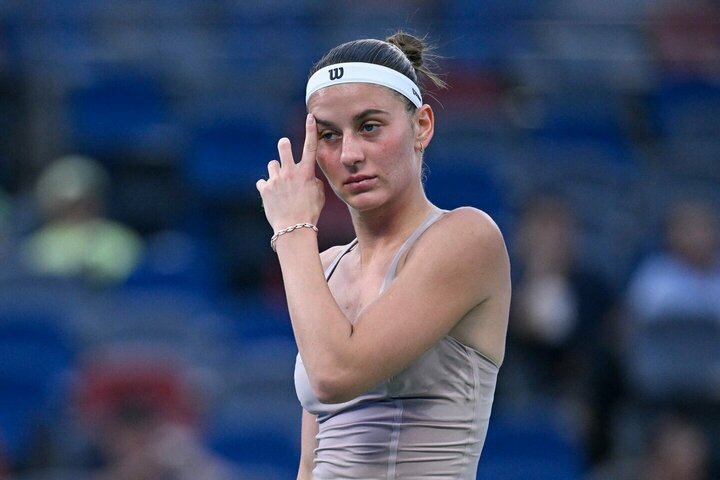 Trauma mače prieš rusę sudaužė ukrainietės viltis: paaiškėjo visos „WTA Finals“ dalyvės