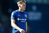 „Chelsea“ įsigijo praėjusį sezoną sužibusį Anglijos puolėją