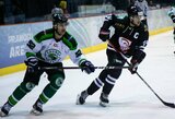 „7bet – Hockey Punks” dvikovoje prieš amžinus varžovus iš Kauno sieks reabilituotis