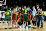 Paaiškėjo pasaulio čempionato antrojo atrankos etapo grupės