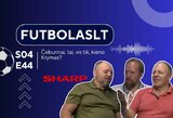 FutbolasLT_S04E44: Čeburinai, tai, vis tik, kieno Krymas?