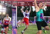 Liutkus pasaulio čempionate nukeliavo iki pusfinalio