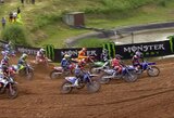 Adrija Skudutytė buvo netoli pasaulio čempionato taškų