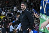 „Barcelona“ klube Navarro turėtų pakeisti Francisco atradęs specialistas