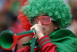 Euro 2012 apžvalga: Portugalijos rinktinė
