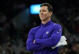 „Kings“ strategas gali netekti darbo