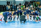 Lietuvos rankininkės sieks pirmos pergalės Europos čempionato atrankos turnyre