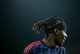 „Arsenal“ nesugebėjo pralaužti „Nottingham Forest“ gynybos