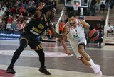 ASVEL pranešė apie T.Luwawu-Cabarrot atvykimą