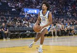 „Partizan“ pasipildė buvusiu NBA gynėju
