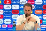 Dirbtinio intelekto era: anglai sunerimę dėl išmaniųjų vaizdo klastočių su G.Southgate‘u