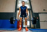 Pasirodė fiziškai pasikeitęs Luka Dončičius: ko griebėsi NBA žvaigždė?