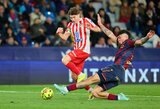 „Barcelona“ savo norimam žaidėjui pasiruošusi išleisti 100 milijonų