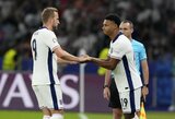 G.Southgate‘as paaiškino, kodėl finale pakeitė H.Kane‘ą