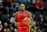 Leonardas artėja prie įspūdingo susitarimo su „Raptors“