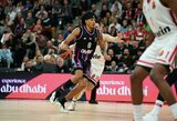 „Paris“ gynėjas patraukė „Olympiacos“ dėmesį