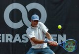Paaiškėjo Viliaus Gaubo varžovas „US Open“ kvalifikacijoje