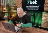 Kesminą išgąsdino JAV, bet nuvylė ispanai: „Pirkę bilietus gali prašyti pinigų grąžinimo“