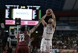„Fenerbahče“ oficialiai papildė Shieldsas