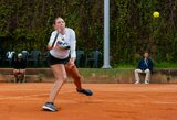 Lukošiūtė ir Tse Portugalijoje žengė į pusfinalį