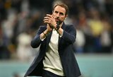 G.Southgate'as paskelbė preliminarią Anglijos rinktinės sudėtį: joje nėra nei M.Rashfordo, nei J.Hendersono