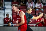 Į Panevėžį atvyksta Europoje patirties sukaupęs amerikietis