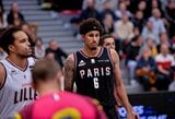 „Paris“ gretas palikęs aukštaūgis persikėlė į ALBA komandą