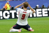 Kane’as nesutiko su Ganos trenerio žodžiais: „Nesu tuo tikras“